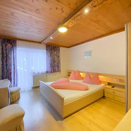 Int3 2 Raum Max- 4 Personen A5 By Interhome Apartamento *