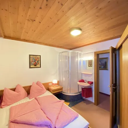 Apartamento Int3 2 Raum Max- 4 Personen A5 By Interhome