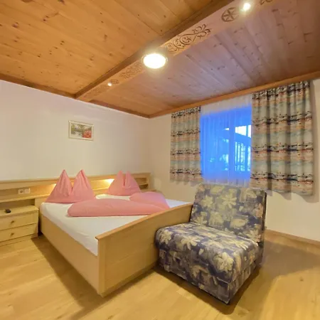 Int3 2 Raum Max- 4 Personen A5 By Interhome Saalbach-Hinterglemm