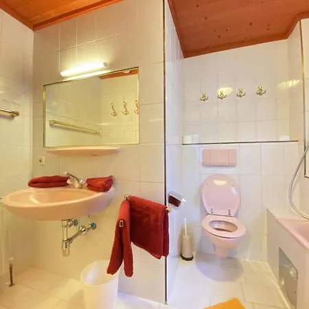 Int3 2 Raum Max- 4 Personen A5 By Interhome
