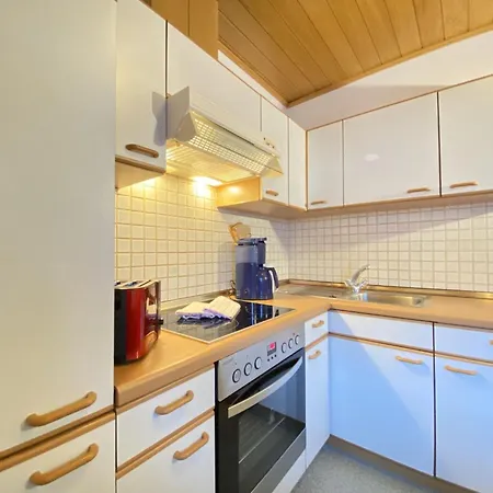 Int3 2 Raum Max- 4 Personen A5 By Interhome Apartamento
