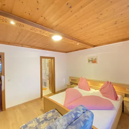 Int3 2 Raum Max- 4 Personen A5 By Interhome Apartamento *